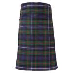 Robertson Hunting Modern Tartan Kilt