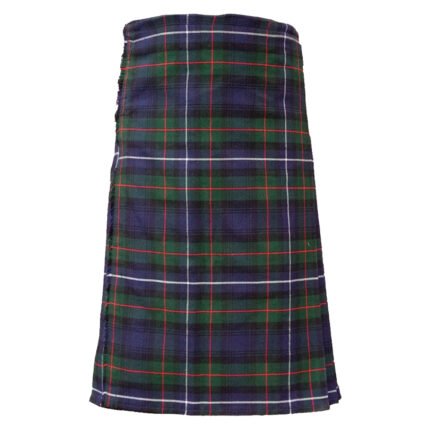 Robertson Hunting Modern Tartan Kilt