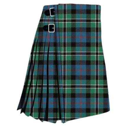 Rose Hunting Ancient Tartan Kilt