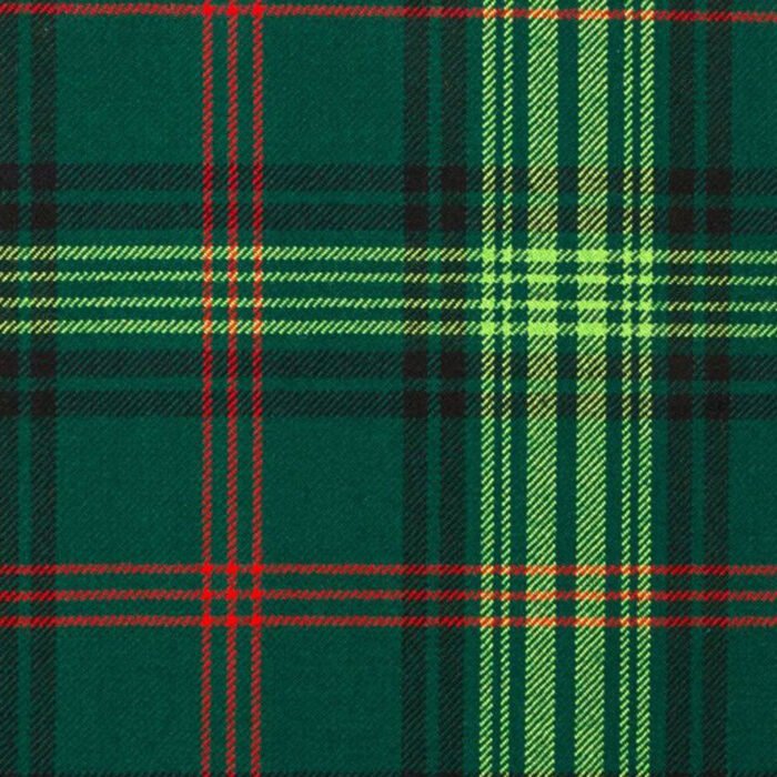 Ross Hunting Modern Tartan