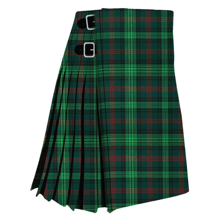 Ross Hunting Modern Tartan Kilt