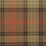 Ross Hunting Weathered Tartan