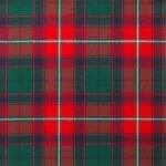 Roxburgh Modern Tartan