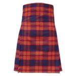 Salvation Army Tartan Kilt