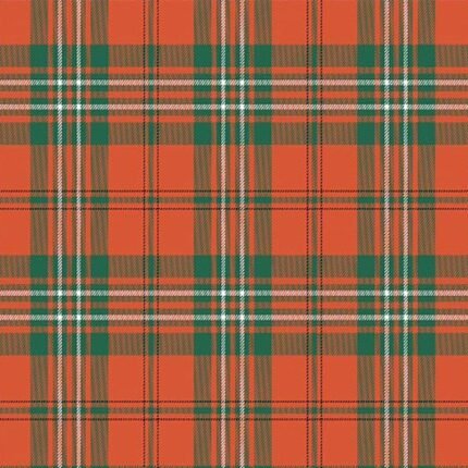 Scott Ancient Tartan