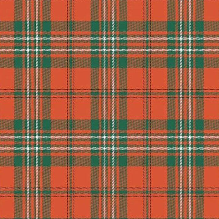 Scott Ancient Tartan