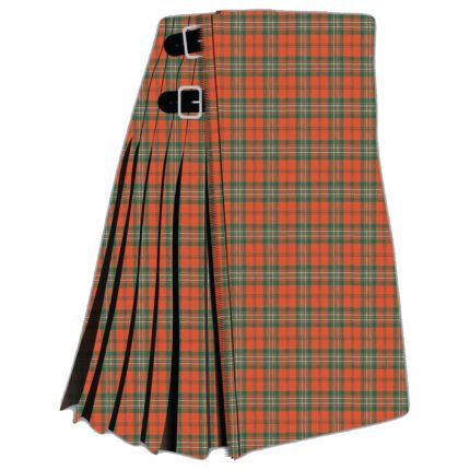 Scott Ancient Tartan Kilt