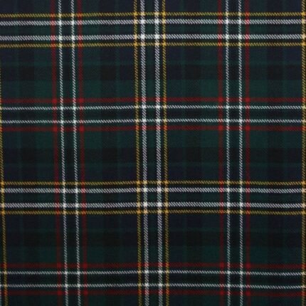 Scott Green Modern Tartan