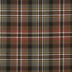 Scott Green Weathered Tartan