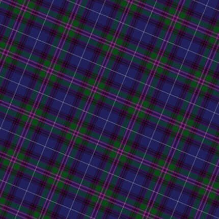 Spirit Of Bannockburn Tartan