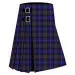 Spirit Of Bannockburn Tartan Kilt