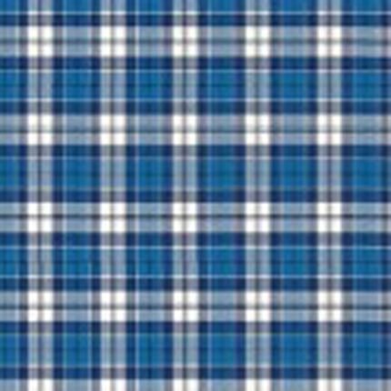 Strathclyde District Tartan