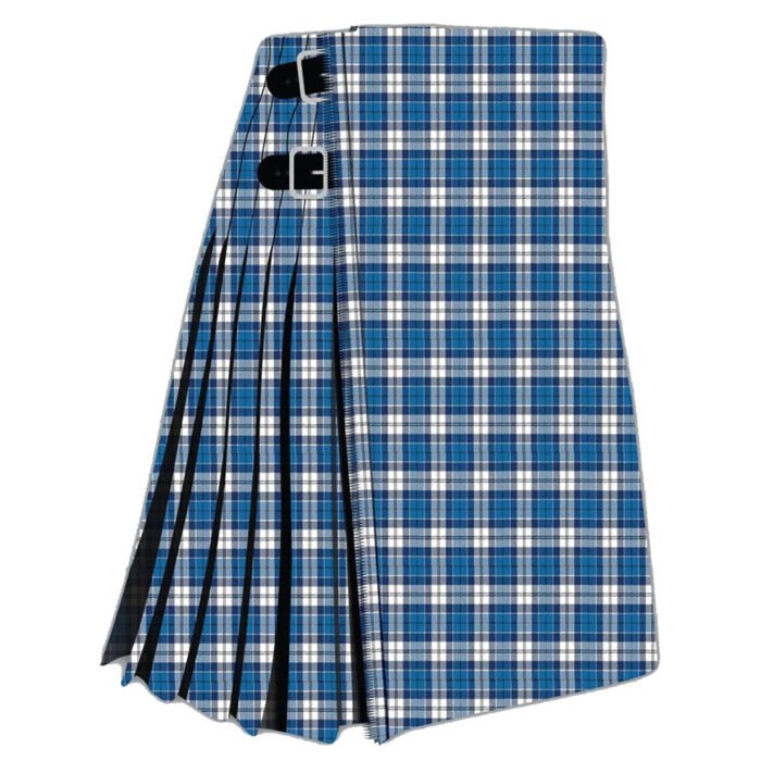 Strathclyde District Tartan Kilt