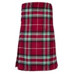 Stuart Of Bute Modern Tartan Kilt