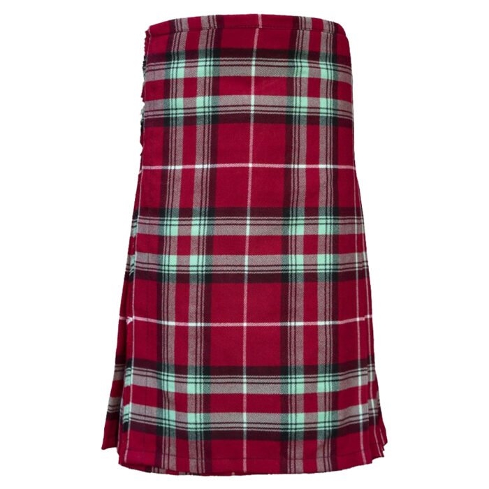 Stuart Of Bute Modern Tartan Kilt