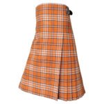 Tennessee Volunteer Tartan Kilt