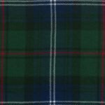 Urquhart Modern Tartan