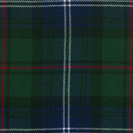 Urquhart Modern Tartan