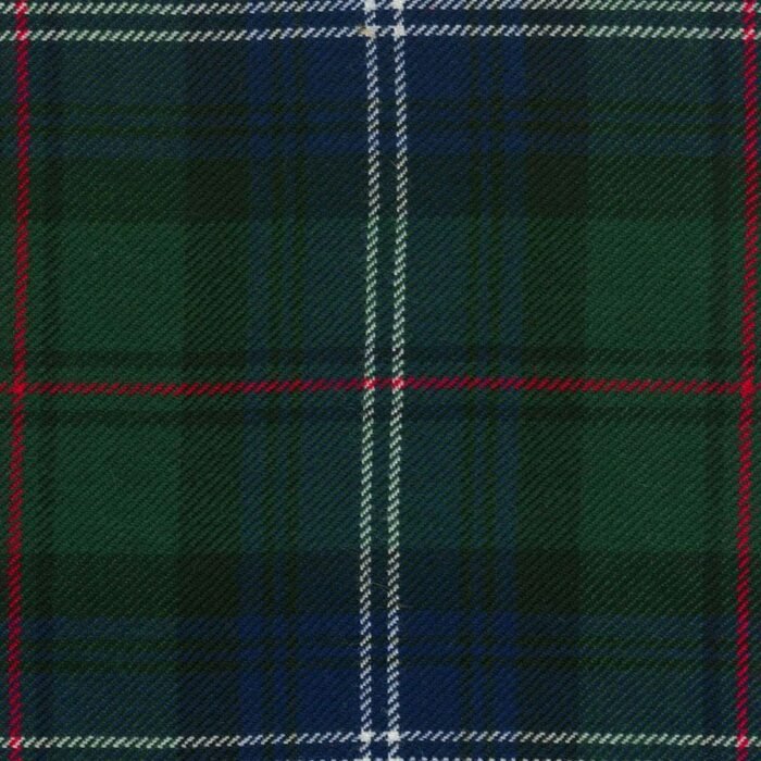 Urquhart Modern Tartan