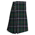 Urquhart Modern Tartan Kilt