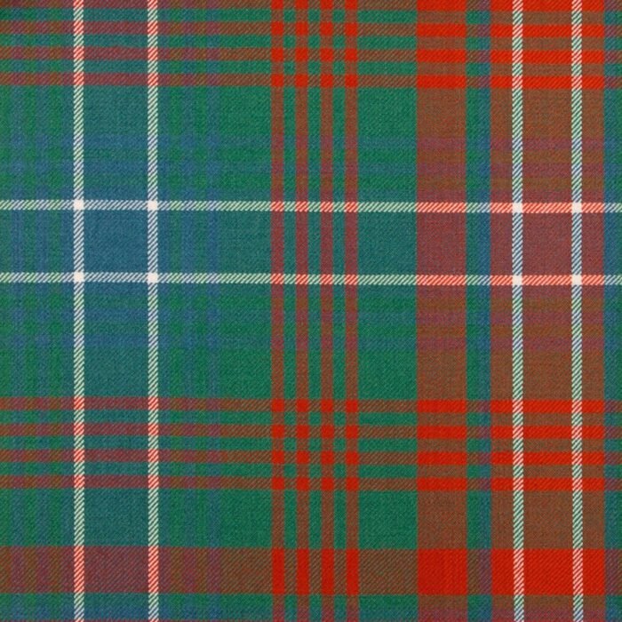 Wilson Premium Tartan