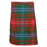 Wilson Premium Tartan Kilt