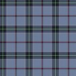 World Peace Tartan