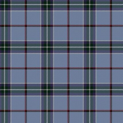 World Peace Tartan