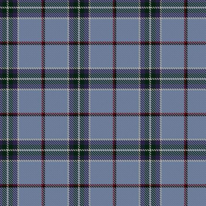 World Peace Tartan