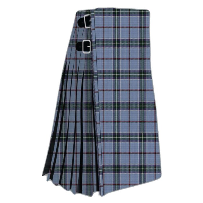 World Peace Tartan Kilt