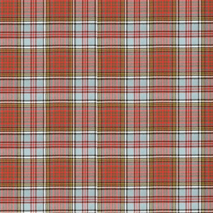 Anderson Weathered Tartan