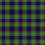 Ayrshire Premium Tartan