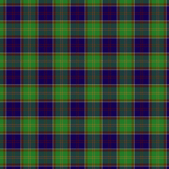 Ayrshire Premium Tartan