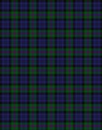 Baird Modern Tartan