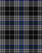 Brittany National Tartan