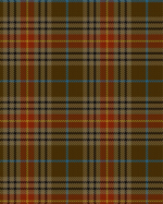 Brittany Walking Tartan