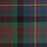 Cameron Of Erracht Muted Tartan