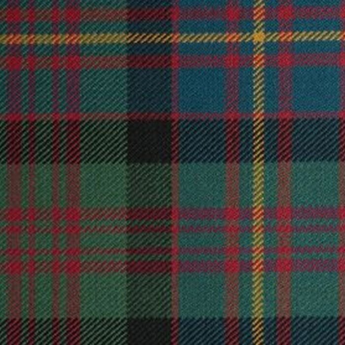 Cameron Of Erracht Muted Tartan