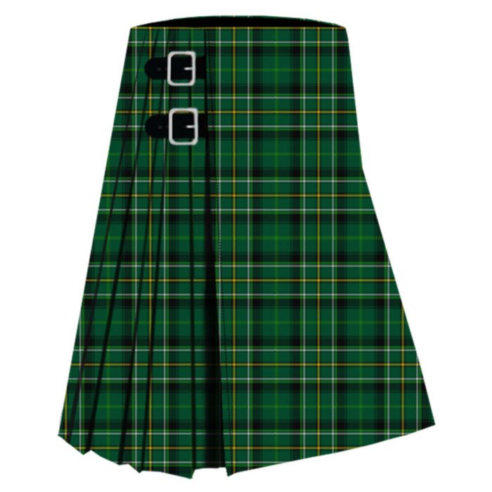 Celtic Premium Tartan Kilt