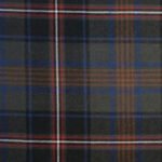 Clan Capercaillie Tartan