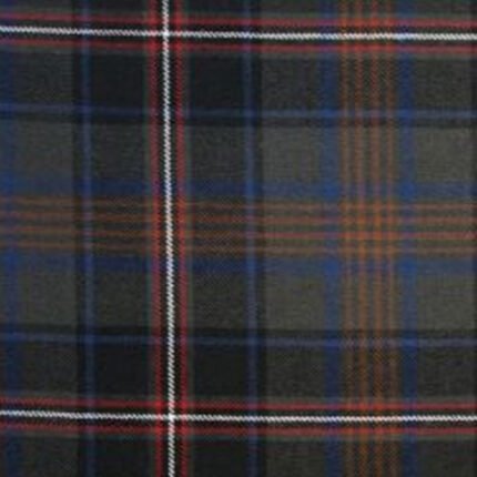 Clan Capercaillie Tartan