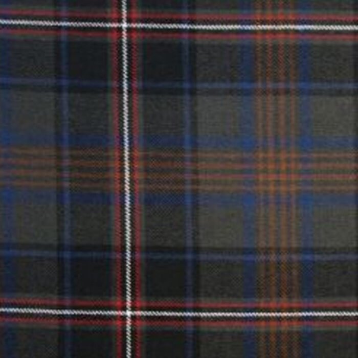 Clan Capercaillie Tartan