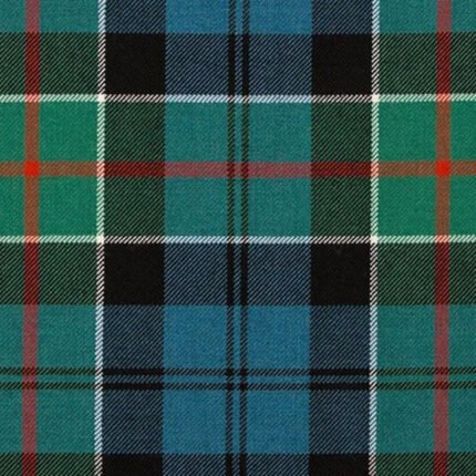 Colquhoun Ancient Tartan