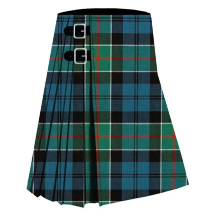 Colquhoun Ancient Tartan Kilt