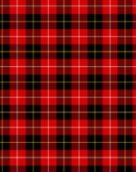 Connell Tartan