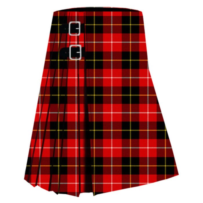 Connell Tartan Kilt