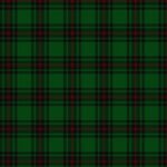 Duke Of Fife Tartan