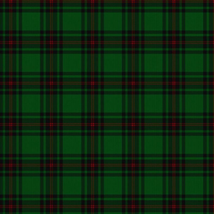 Duke Of Fife Tartan