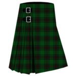 Duke Of Fife Tartan Kilt