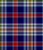 Dumon Greg And Family Tartan